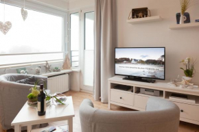 Ferienwohnungen Tobian in Glücksburg